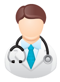 DR. ORHAN ALPER AYHAN